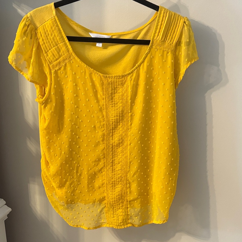 Woman's blouse